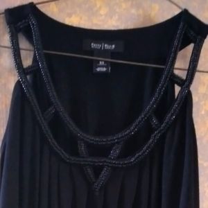 Beaded Tank Top WHBM